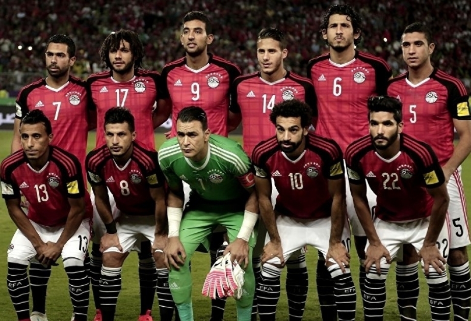 مصر تعتزم التقدم بطلب استضافة كأس العالم 2030