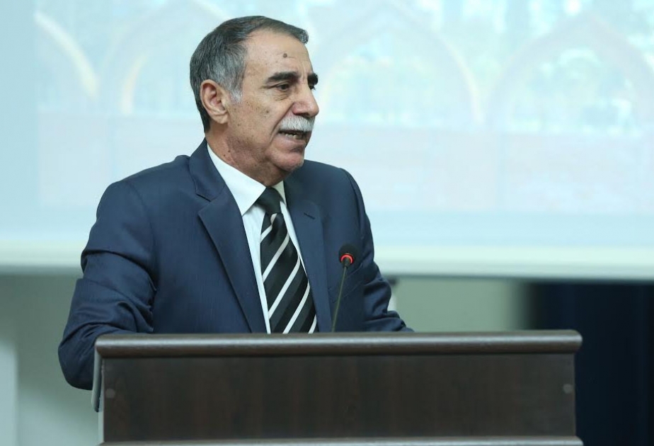 Professor Həsənbala Sadıqov: Gəncədə təxribat törətməyə çalışanlar ekstremistlərdir