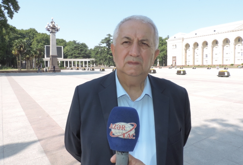 Академик Фуад Алиев: преступники скоро будут наказаны, а их покровители – разоблачены
