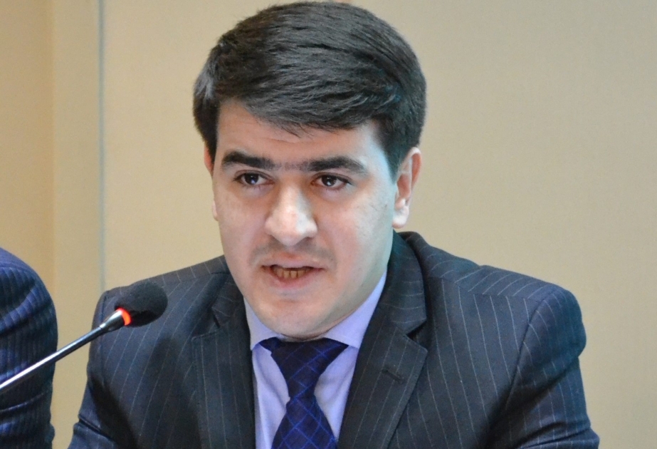 YAP Gənclər Birliyinin üzvü: Azərbaycan polisi ölkəmizdə sabitliyin pozulması cəhdlərinin qarşısını qətiyyətlə aldı