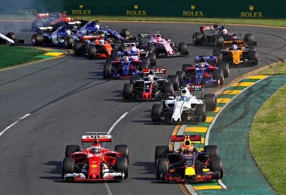 В Формулу 1 могут допустить команды с одним или тремя болидами