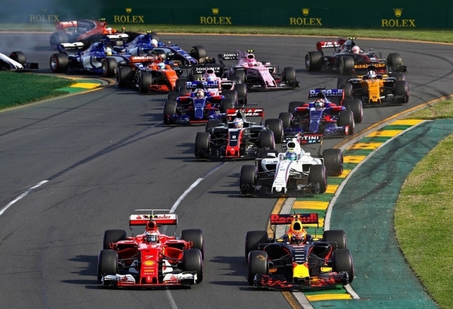 Bir və ya üç bolidi olan komandalar da Formula 1 yarışlarına buraxıla bilər
