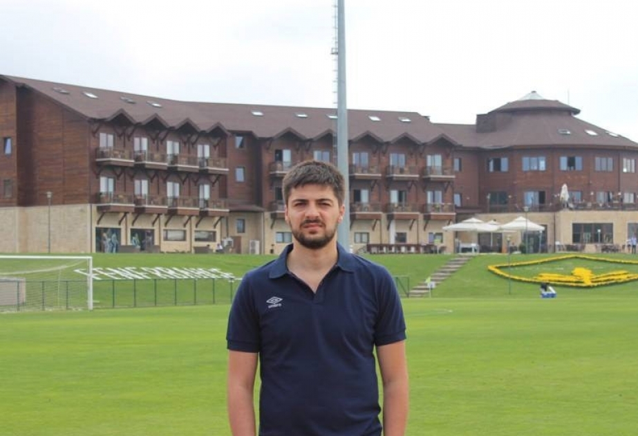 Natiq İsmayılov: Azərbaycan Premyer Liqasının səviyyəsi kifayət qədər yüksəkdir