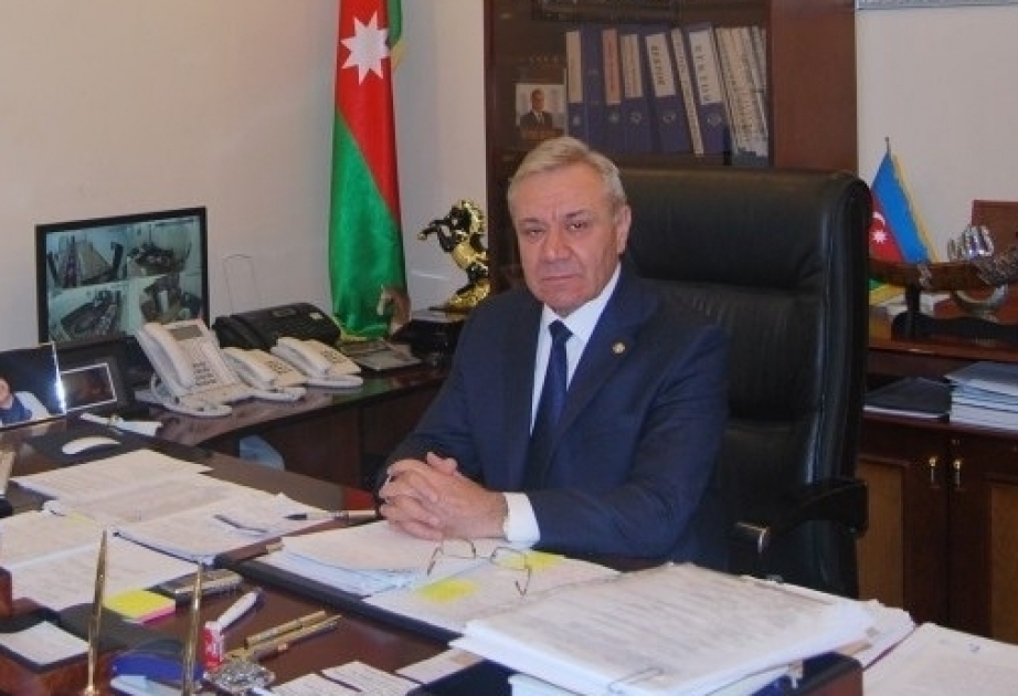 Ganja State University rector: Terrorist act and public unrest in the city aimed to create chaos in Azerbaijan