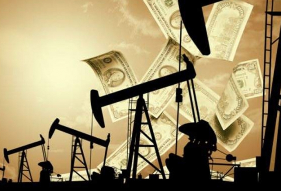 Цена нефти на биржах