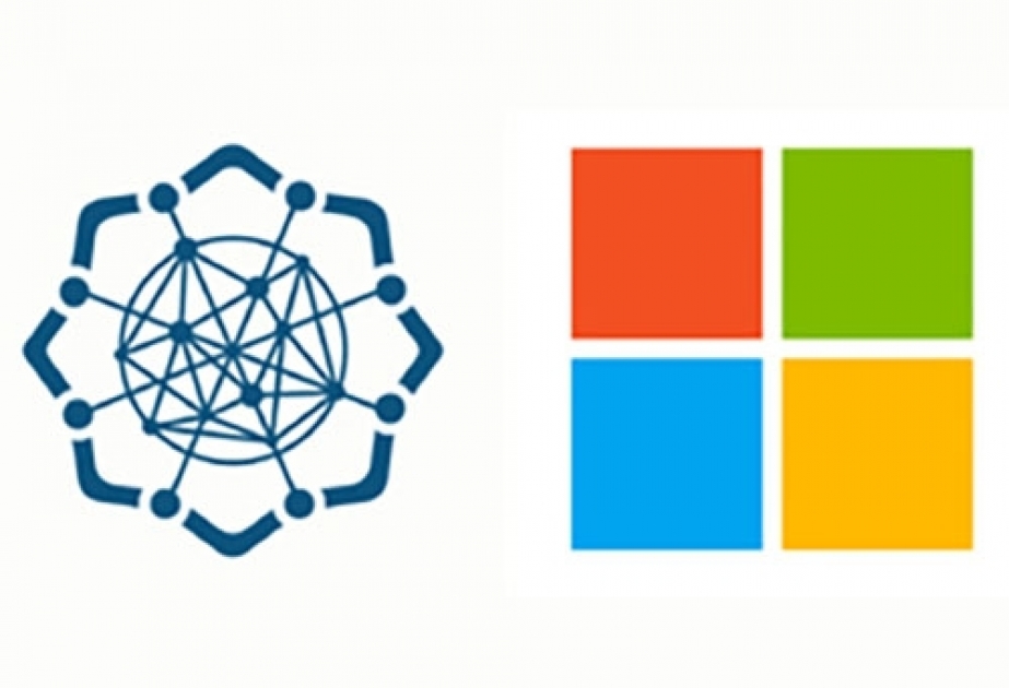 Nəqliyyat, Rabitə və Yüksək Texnologiyalar Nazirliyi "Microsoft" şirkəti ilə 3 illik saziş imzalayıb