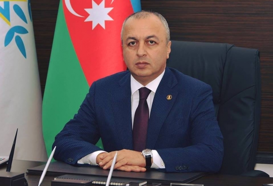 شكاروف: أحداث كنجة أظهرت أن أذربيجان لا يمكن تنفيذ أية خطة ماكرة فيها