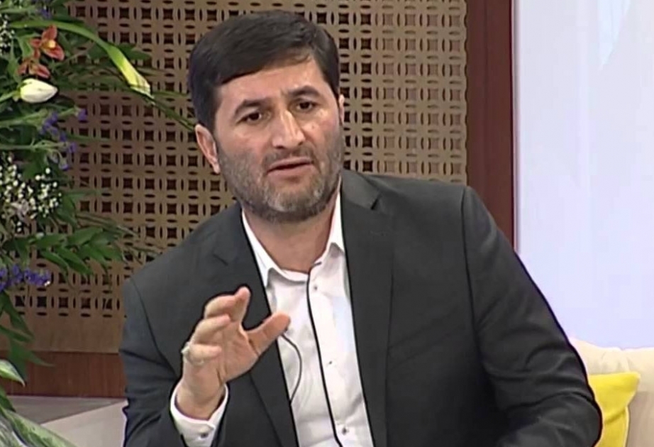 Hacı Sədi Axundzadə: İslam dini insanları radikallığa, dağıtmağa, terrora deyil, əmin-amanlığa çağırır