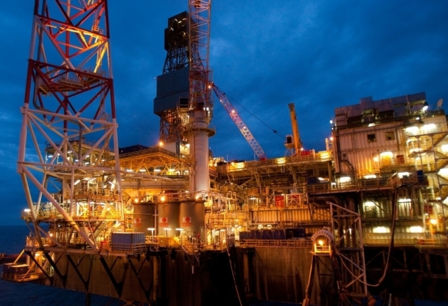 La part du gaz naturel dans les exportations azerbaïdjanaises a diminué