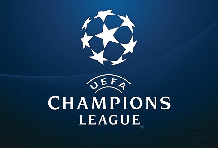 Israeli referees to control Qarabag vs Olimpija Ljubljana Champions League match