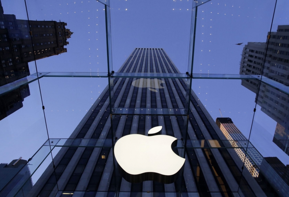 Apple in letzter Sekunde verhindert, dass geheime Daten an ein chinesisches Start-up gelangen