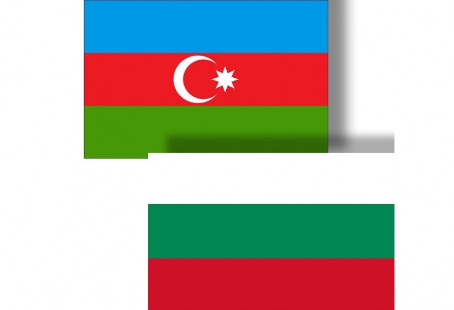 Azerbaijan, Bulgaria hold political consultations in Baku