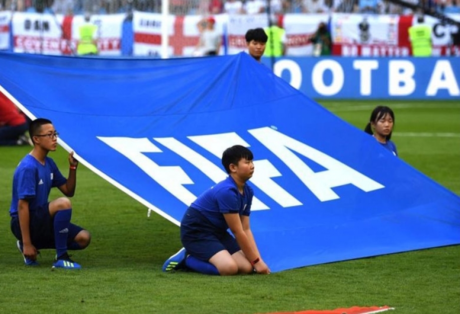 FIFA: Keine Dopingfälle bei der Fußball-WM in Russland