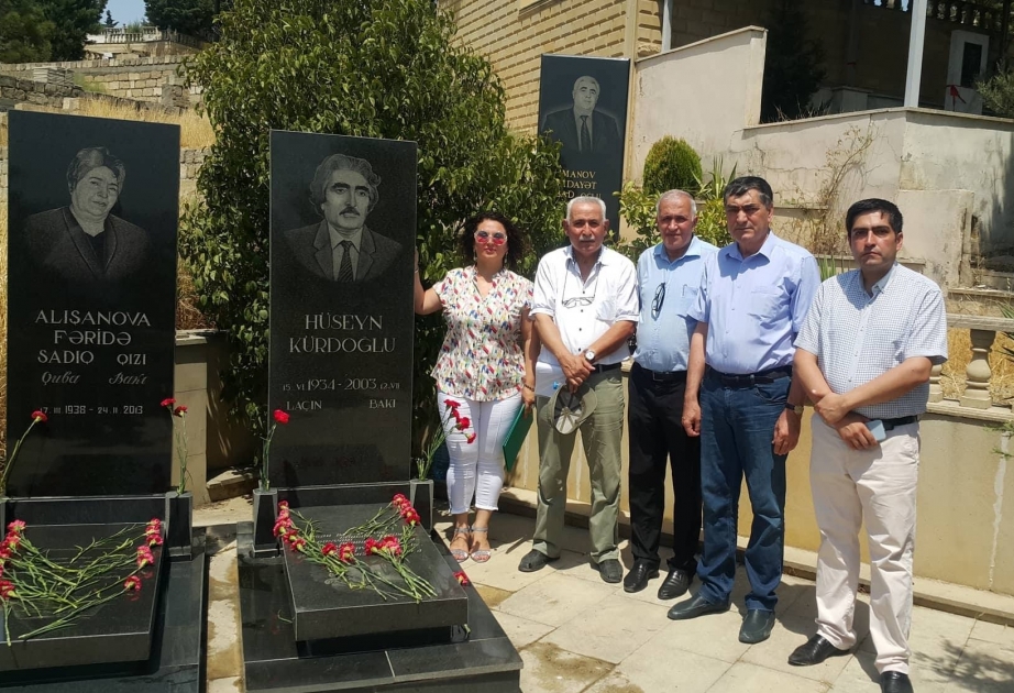 Laçın həsrətli tanınmış şairin xatirəsi yad edilib
