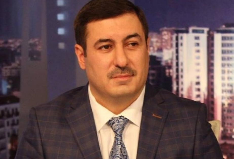 Rufiz Qonaqov: NATO Sammitinin yekun sənədi Ermənistanın işğalçı siyasətini iflasa uğratdı