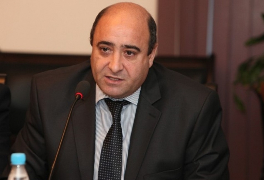 Buludxan Xəlilov: Bu gün də, sabah da xalq dövlətinin yanında olacaq