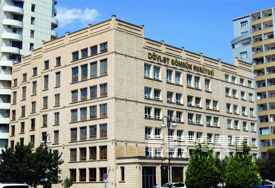 Azərbaycanda tətbiq edilən elektron gömrük xidmətləri beynəlxalq standartlara cavab verir