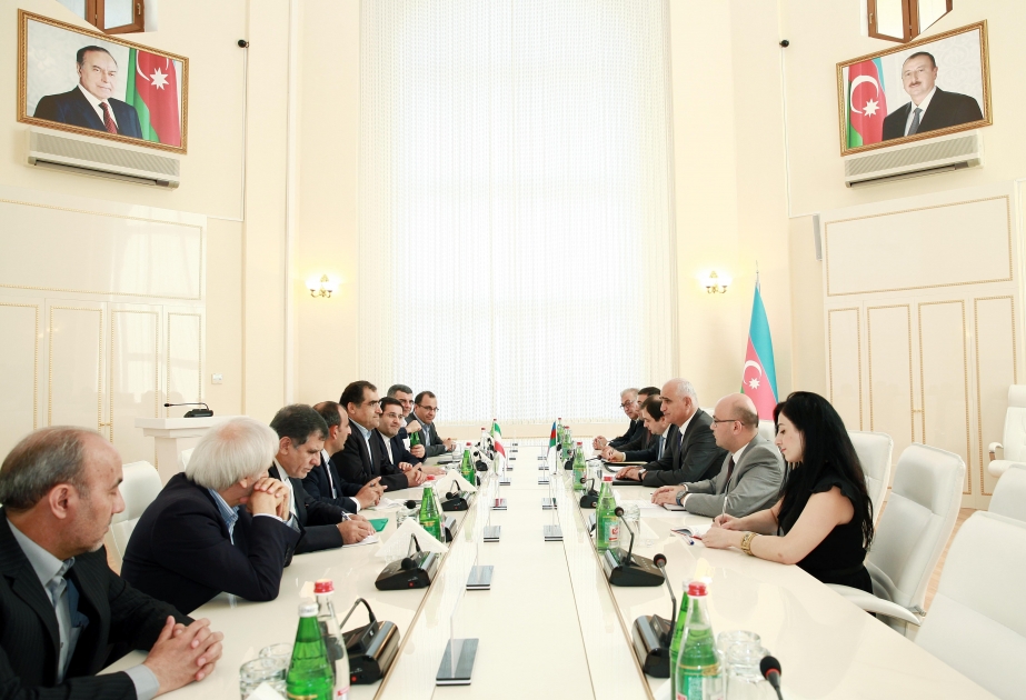 L’Iran peut louer l’un des hôpitaux privés en Azerbaïdjan