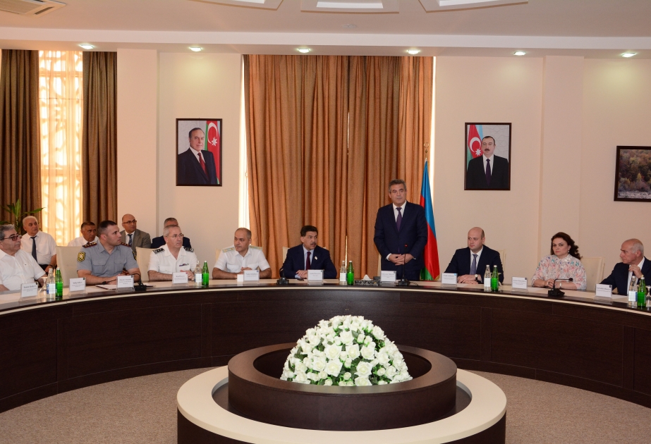 Ulu Öndər təkcə dövlət quruculuğu sahəsində deyil, milli şüurun dirçəlməsində də xalqa liderlik edib