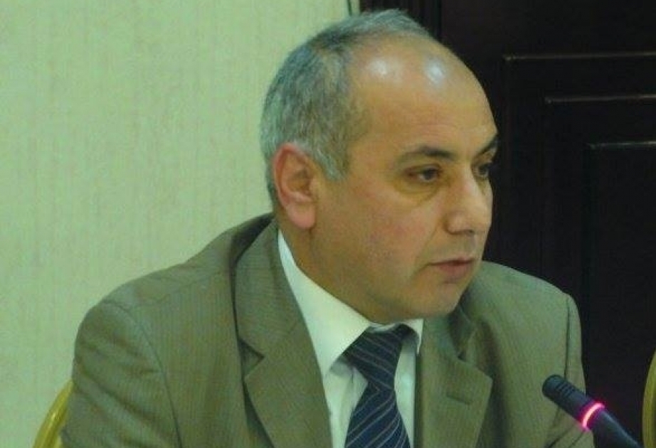 Davud Rəhimli: Asayişin keşiyində dayanan polis əməkdaşlarının qətlə yetirilməsi insanlığa sığmayan qanlı cinayətdir