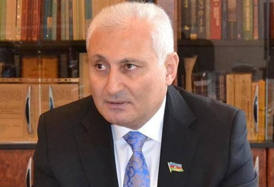 Hikmət Babaoğlu: Brüsseldə imzalanan sənədlər Azərbaycanın beynəlxalq münasibətlər sistemində yerini daha da möhkəmləndirdi