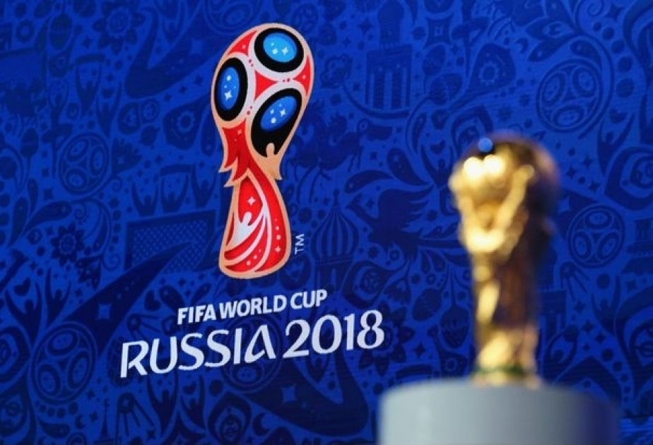 "Rusiya 2018": Mundialın final qarşılaşmasında 15 dövlət başçısının iştirakı gözlənilir