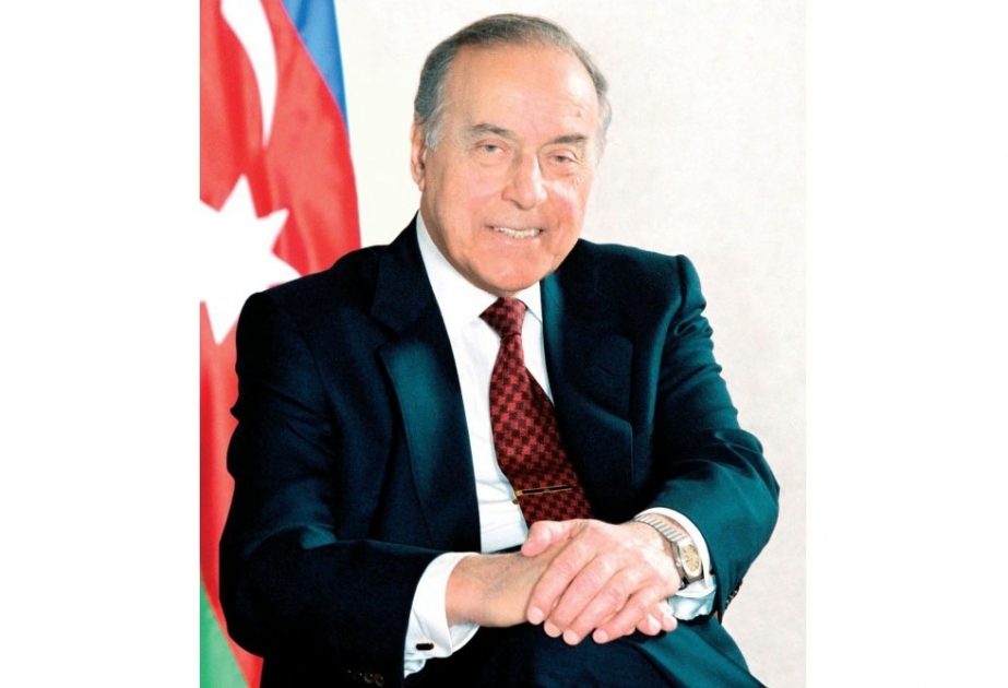 Heydər Əliyevin ermənilərın əsassız ərazi iddialarına qarşı mübarizəsi (1969-1987-ci illər)