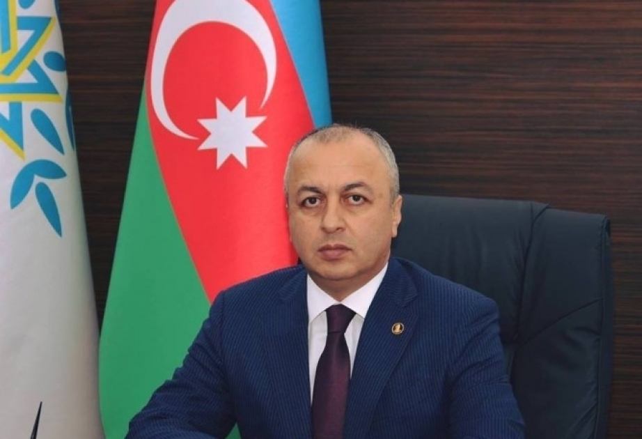 Dünya şöhrətli siyasi xadim Heydər Əliyev müdrik fəaliyyəti ilə müasir tariximizin ən şanlı və parlaq salnaməsini yaratdı