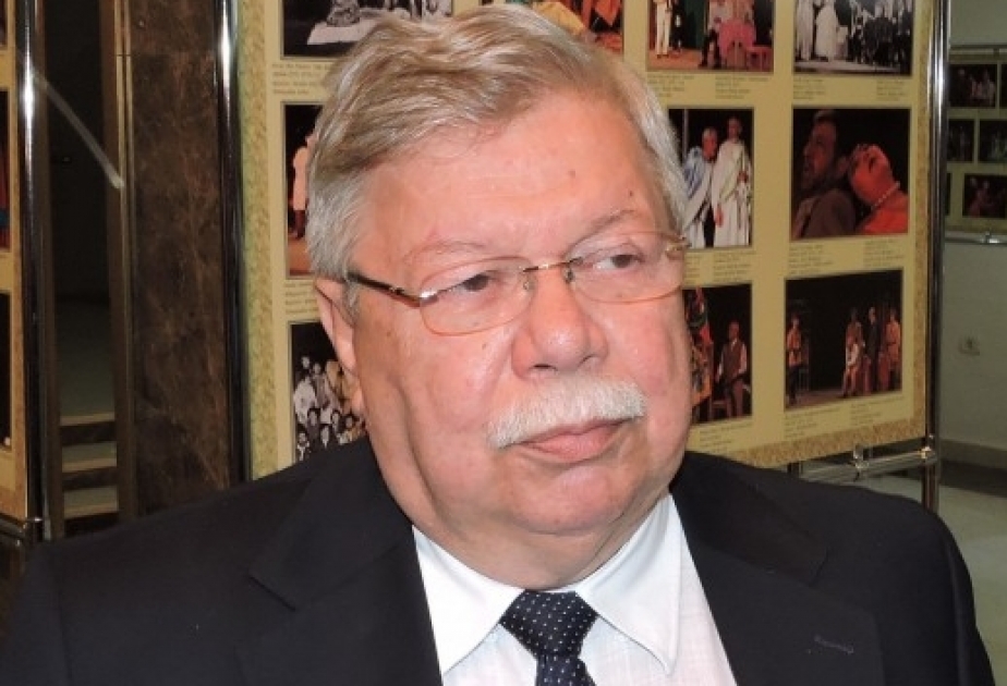 Azər Paşa Nemətov: Ölkəmizdə mövcud olan xalq-iqtidar birliyini heç bir qüvvə sarsıda bilməz