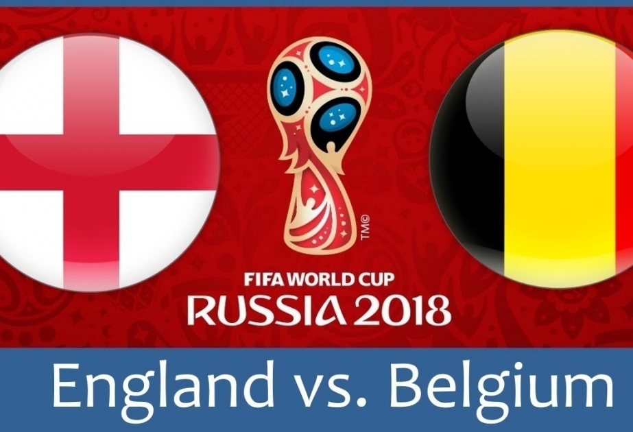 WM-Bronze und Goldener Schuh Belgien und England kämpfen um Trostpreise