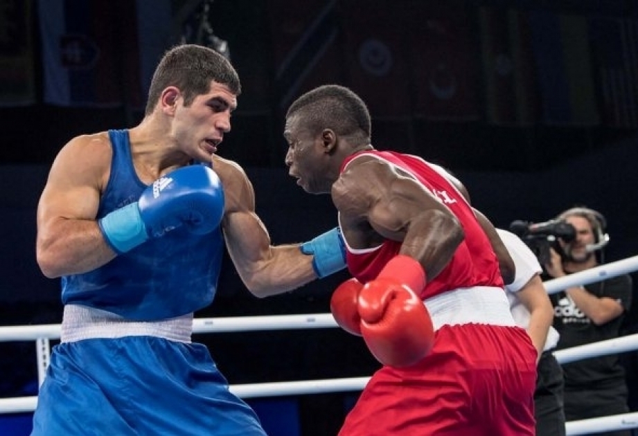 Les boxeurs azerbaïdjanais disputeront un tournoi international en Ukraine