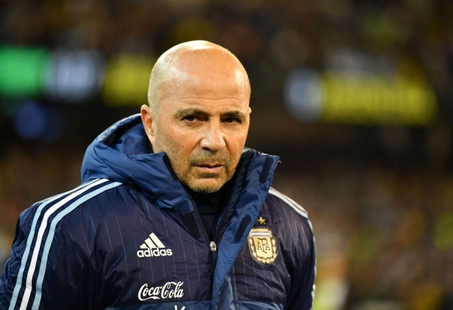 Ассоциация футбола Аргентины договорилась о разрыве контракта с Сампаоли