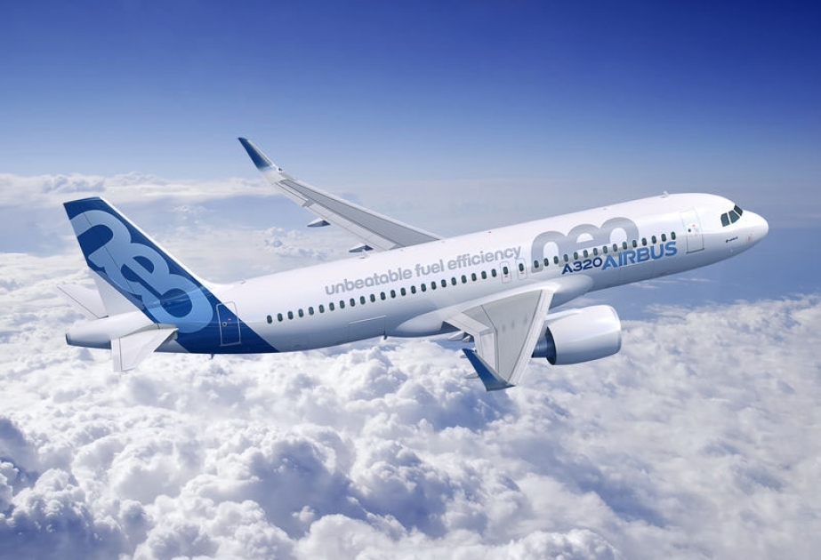 Airbus готовит рекордную сделку с азиатскими перевозчиками