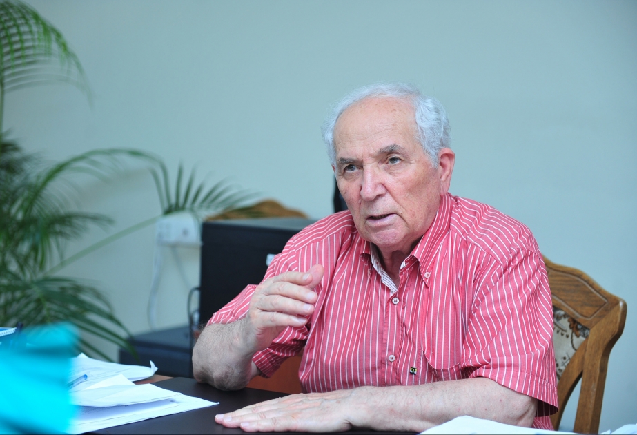 Gəncədə törədilən hadisələr göstərir ki, bir qrup şəxs ölkədə çaxnaşma salmaq istəyir