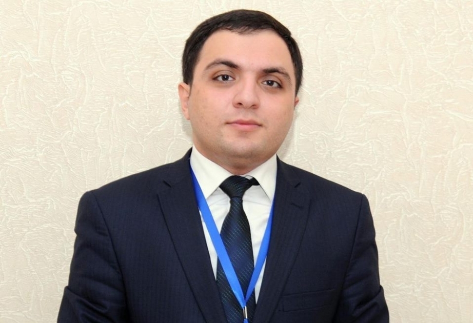 Gənc alim: Gəncə hadisələrinin arxasında xarici qüvvələr dayanır