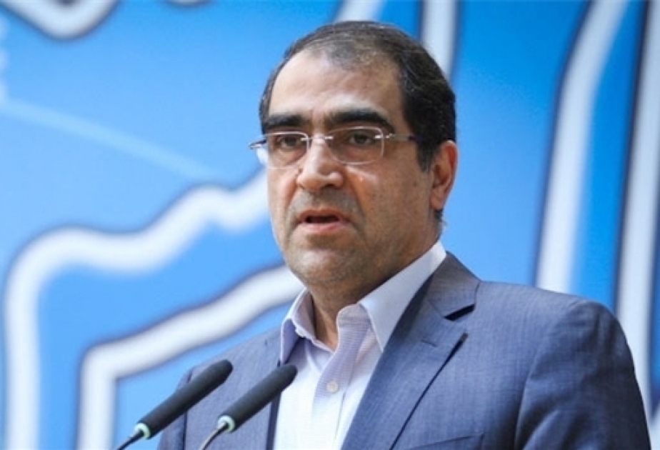 Hassan Ghazizadeh Hachemi : Plusieurs accords ont été conclus en matière de santé lors de ma visite en Azerbaïdjan