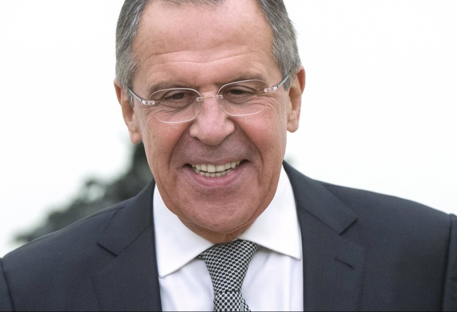 Sergey Lavrov: Rusiya və ABŞ prezidentləri arasında danışıqlar gözlənildiyindən də yaxşı keçdi