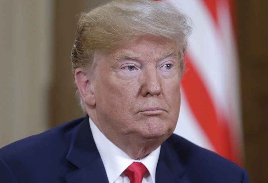 Donald Tramp: Sammit ABŞ və Rusiya arasında münasibətləri kökündən dəyişdi