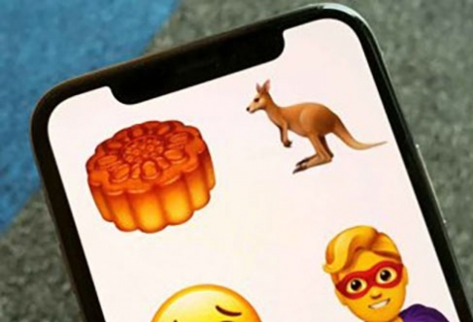 Компания Apple создаст более 70 новых эмодзи в 2018 году