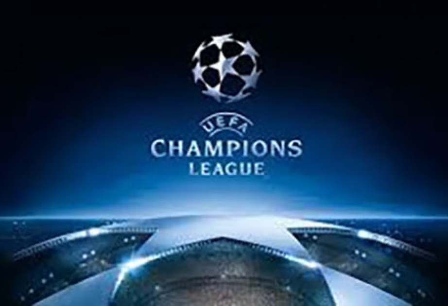 Bu gün Çempionlar Liqasının I təsnifat mərhələsinin daha altı oyunu keçiriləcək