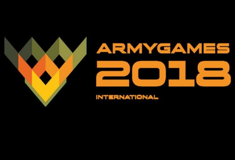 Azərbaycan hərbçiləri “Beynəlxalq Ordu Oyunları-2018” yarışlarında iştirak edəcək