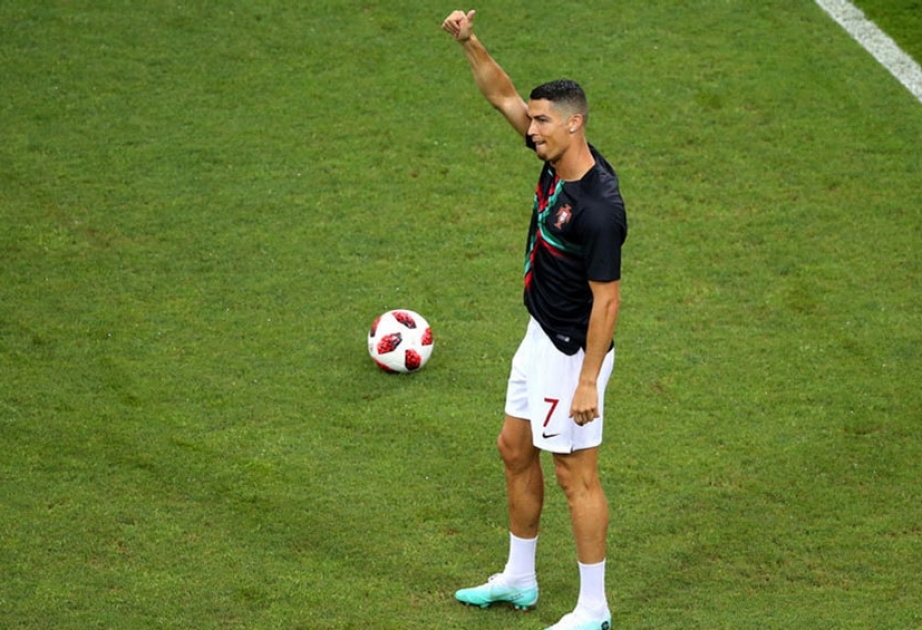 Ronaldo beschert italienischen Fußballmeister Juventus konkrete Resultate
