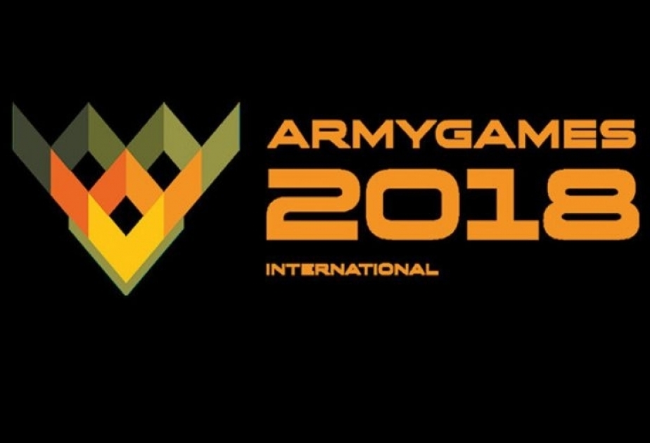 Azerbaijani servicemen to take part in International Army Games 2018