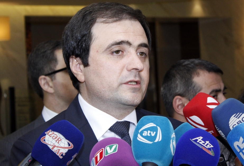Deputy economy minister: Azerbaijan has invested $140m in Italy so far