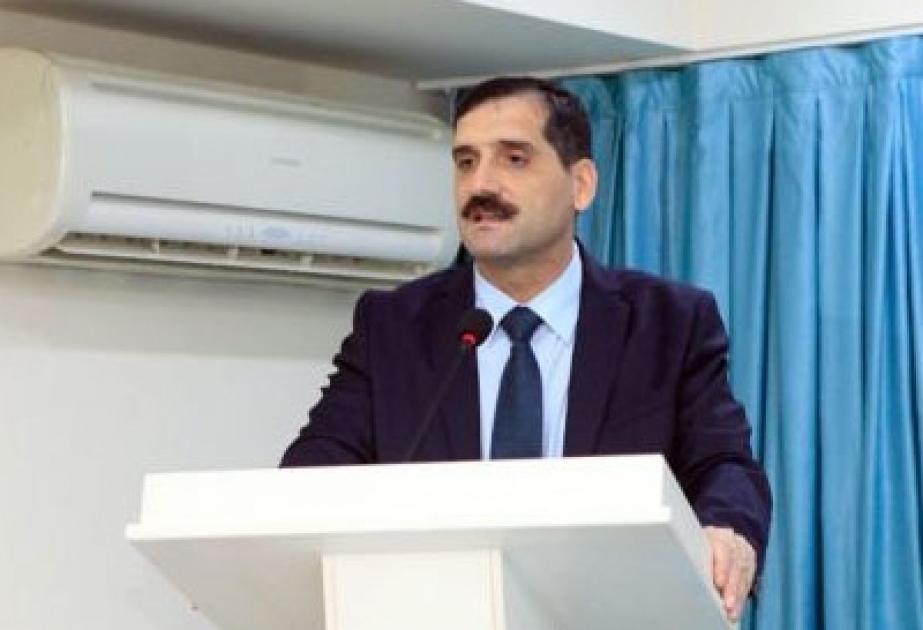 Bakıda “Qorxma, sönməz bu şəfəqlərdə üzən al sancaq” adlı tədbir keçirilib
