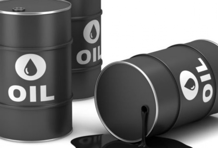Les cours du pétrole toujours en baisse