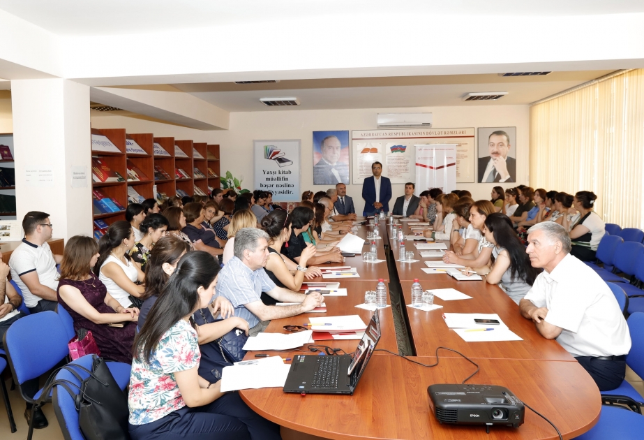 Qusarda muzey işçilərinin assosiasiyası yaradılacaq