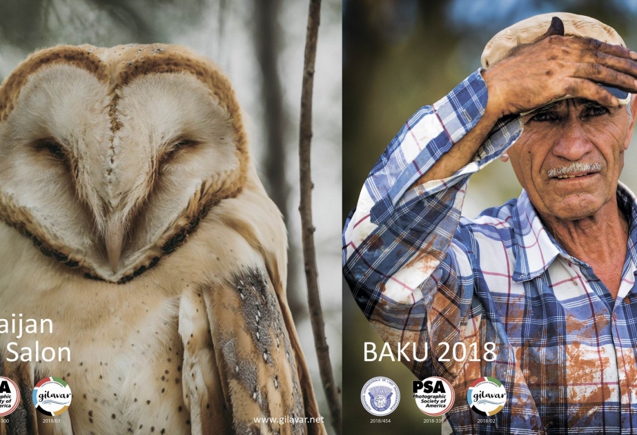 Azərbaycanda iki beynəlxalq foto müsabiqəsi keçirilir