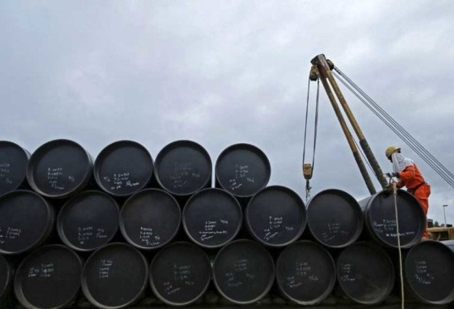 Цена нефти вновь поднялась