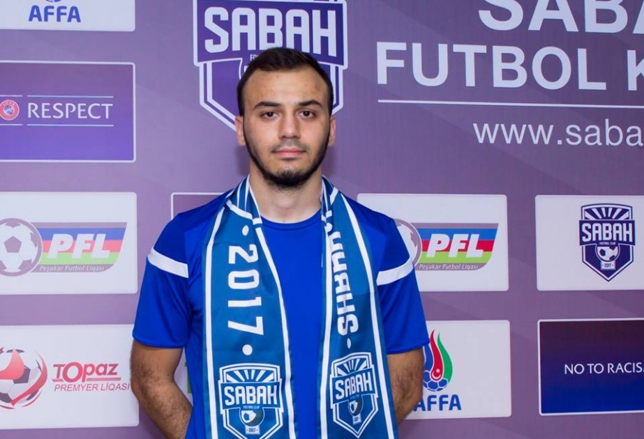 “Sabah” klubu üç futbolçu ilə müqavilə imzalayıb